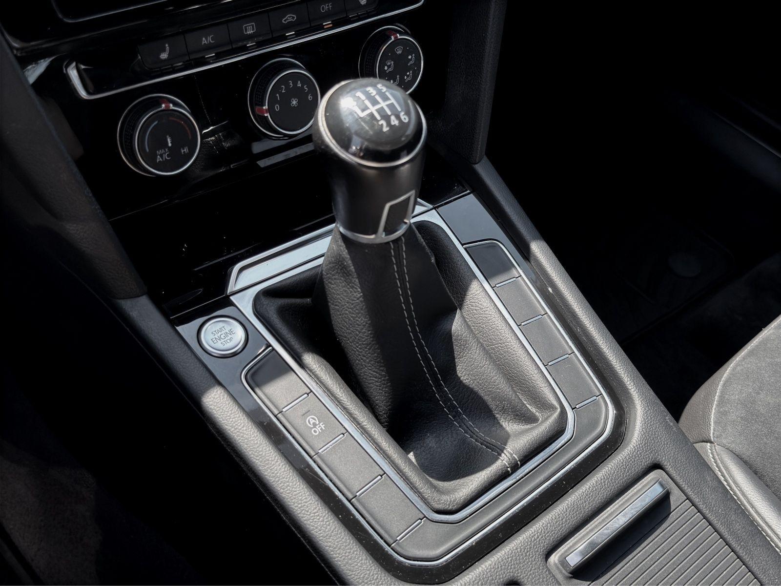 Volkswagen Arteon TDI R-LINE LED NAVI KEYLESS