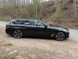 BMW 520e Touring | Plug-in Hybrid  - BMW 520 mit Hybrid-Antrieb