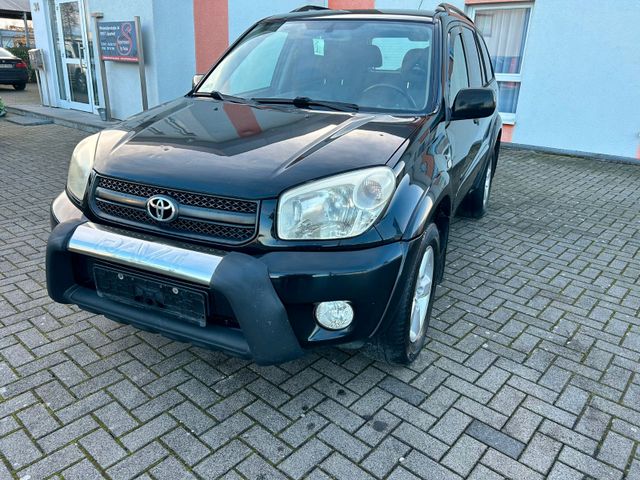 Toyota RAV 4 * 2.0 * 4X4