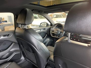 Audi A3 Sportback S line quattro *Sportpaket*Xenon*