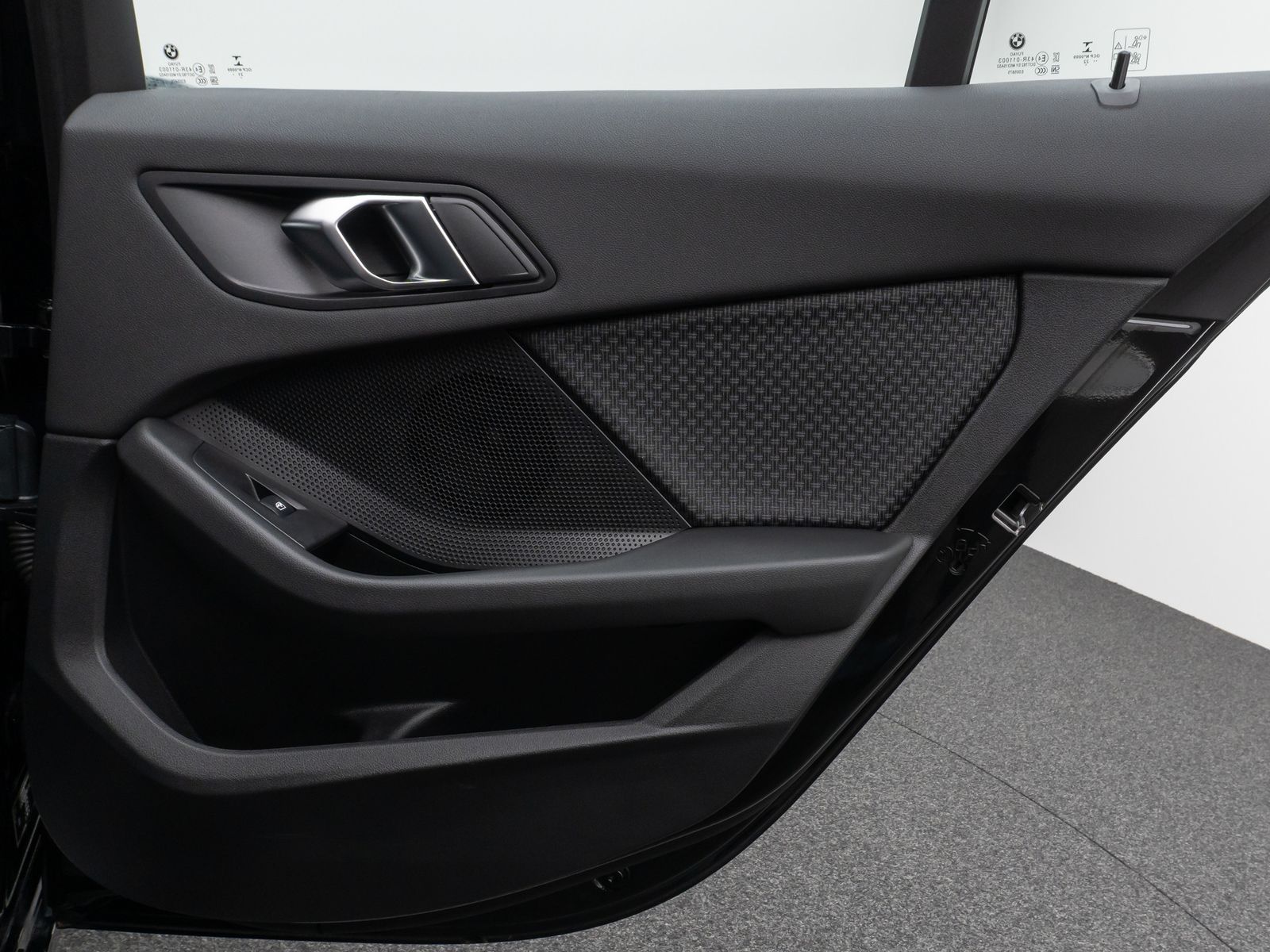 Fahrzeugabbildung BMW 118i DAB CockPitPro PDC LED Geschwindigkeitsreg