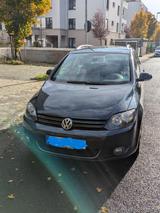 Volkswagen Golf Plus 1.2 TSI Style Style