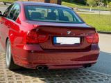 ALPINA B3 3,0 S Bi-Turbo - - ALPINA: B