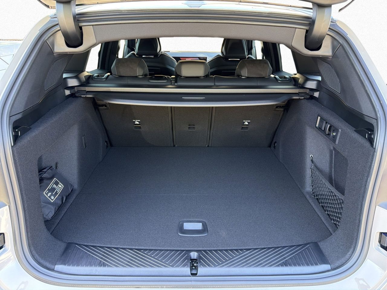 BMW X3 - Bild 17