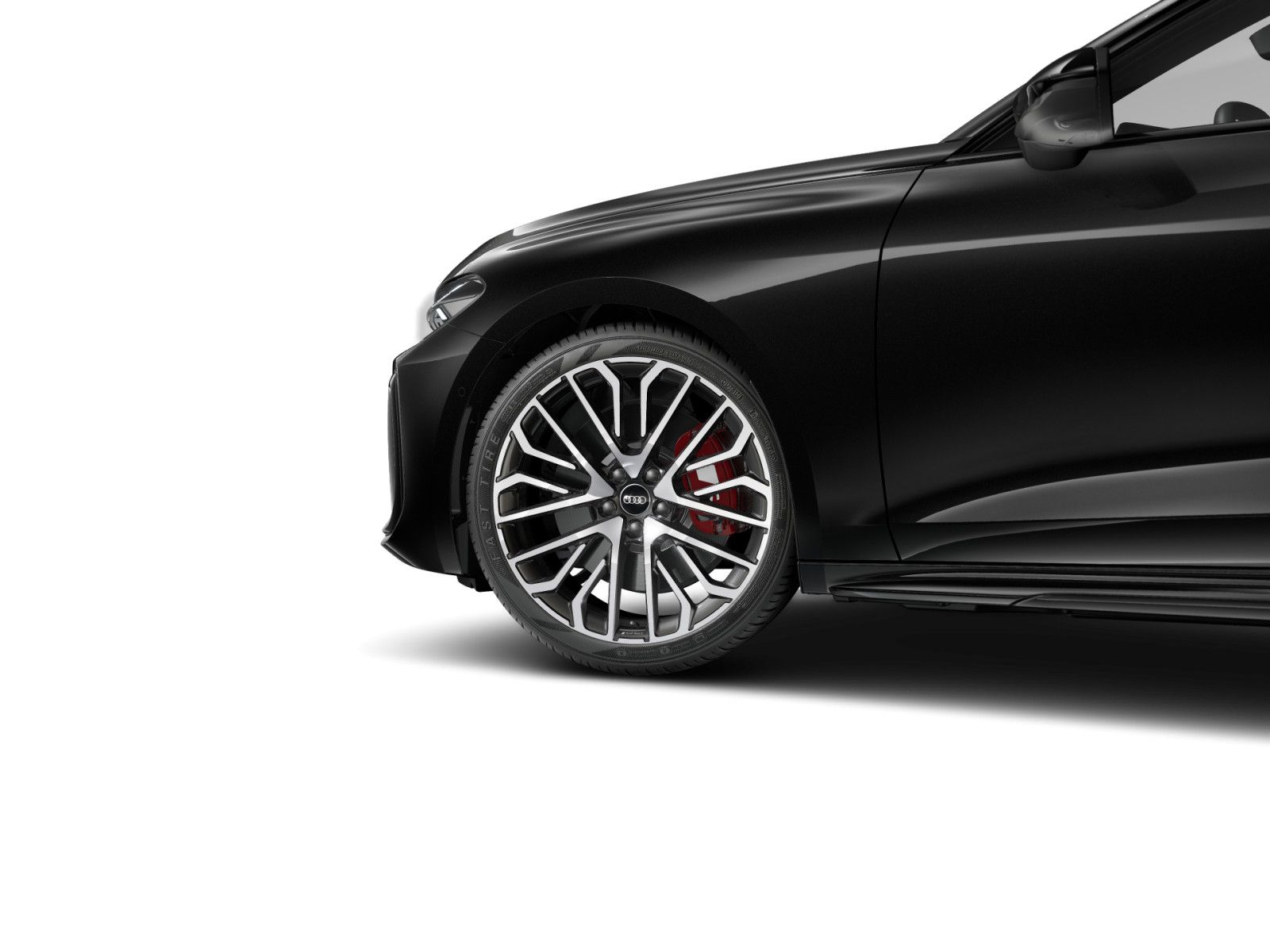 Audi S5 - Bild 4