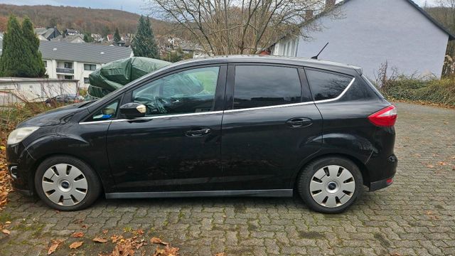 Ford C Max