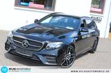 Mercedes-Benz E 53 AMG 4Matic+ PANO=HUD=MULITBEAM=KLAPPENAUSPU - Mercedes-Benz E 53 AMG aus 2020