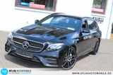 Mercedes-Benz E 53 AMG 4Matic+ PANO=HUD=MULITBEAM=KLAPPENAUSPU - Mercedes-Benz E 53 AMG aus 2020