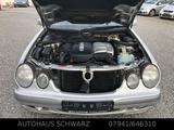 Mercedes-Benz E 220 CDI CLASSIC 6-Gang*AHK*GSHD*2.Hand* - Mercedes-Benz E-Class aus 2000