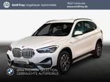 BMW X1 xDrive25e xLine, SHZ, PDC, LED - BMW X1 xLine mit Hybrid-Antrieb (Benzin/Elektro)