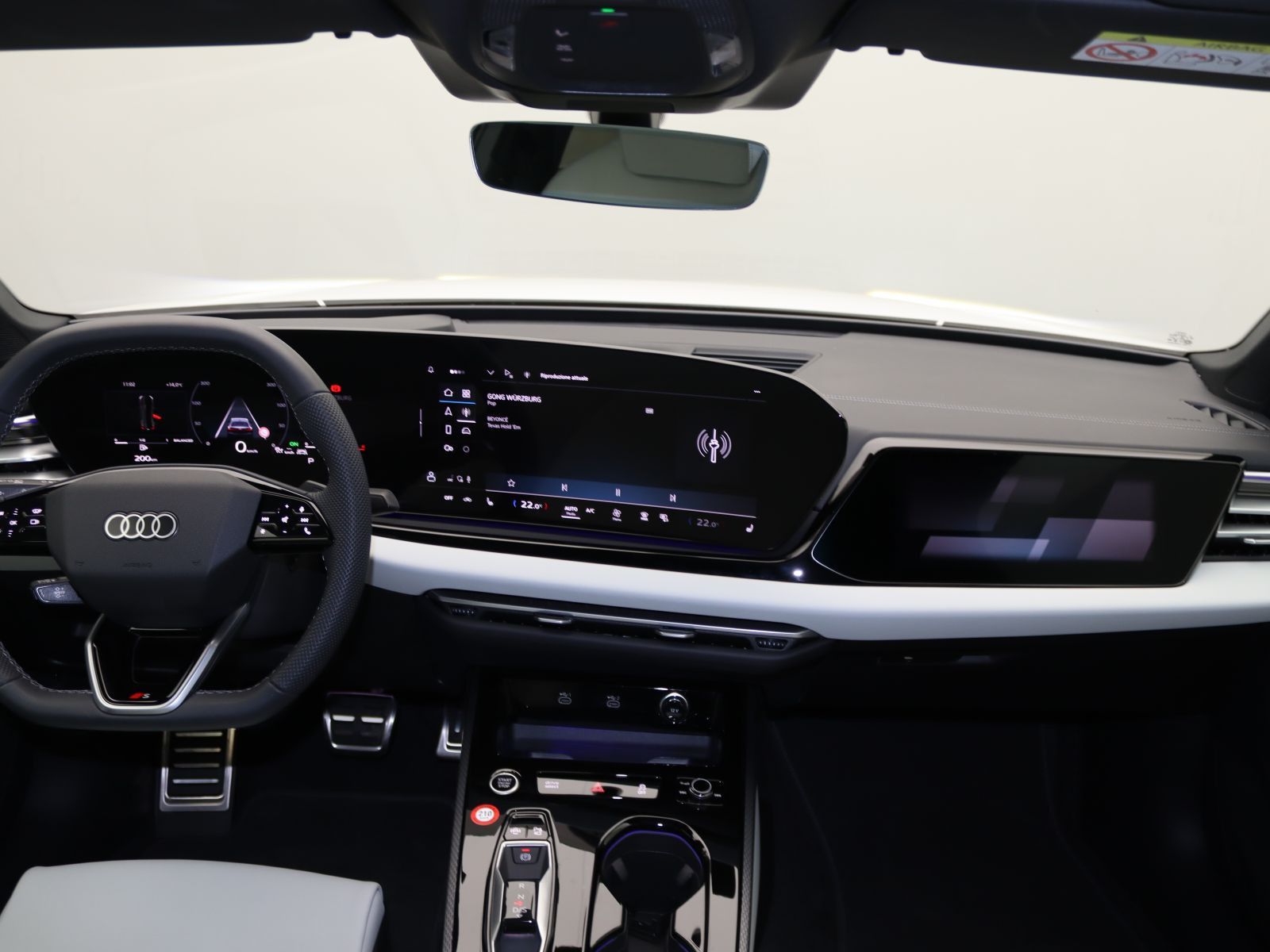 Audi A5 - Bild 10
