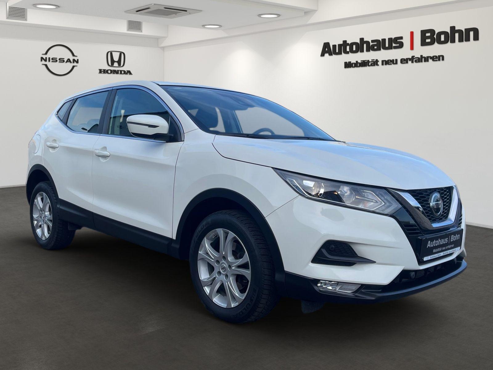 Nissan QASHQAI 2019 occasion — photo 2