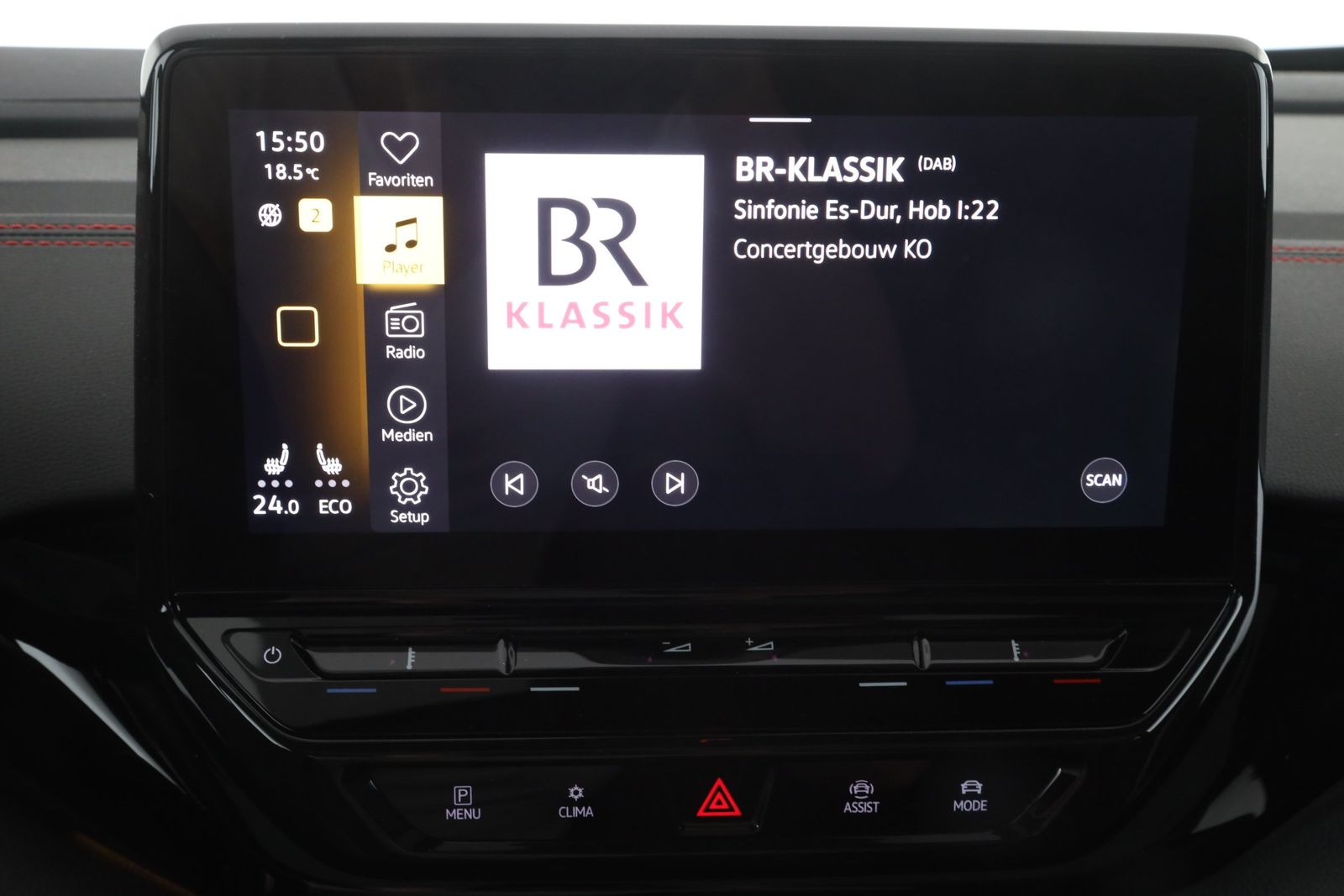 Volkswagen ID.4 - Bild 15