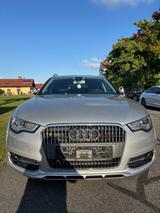 Audi A6 Allroad 3.0 TDI quattro 230kW tiptronic - - scheckheftgepflegte Audi A6 Allroad