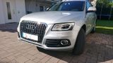 Audi Q5 3.0 TDI quattro, V6 clean, AHK, Pano, Stdhz. - Audi Q5: V6 TDI