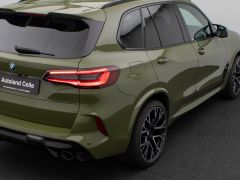 Foto Nummer 15: BMW X5 M