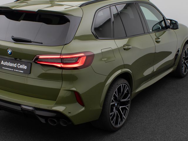 Foto Nummer 15: BMW X5 M