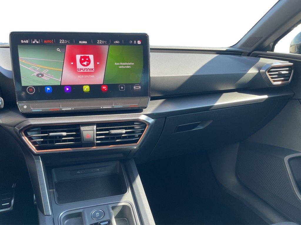 Cupra Leon - Bild 20