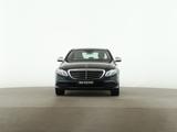 Mercedes-Benz E 220 d Exclusive Standhz AHK Comand 360 - : Grün