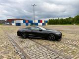 BMW M850i Coupé | LEDER ROT | LASER | HUD | 360 | H& - BMW M850 von privat