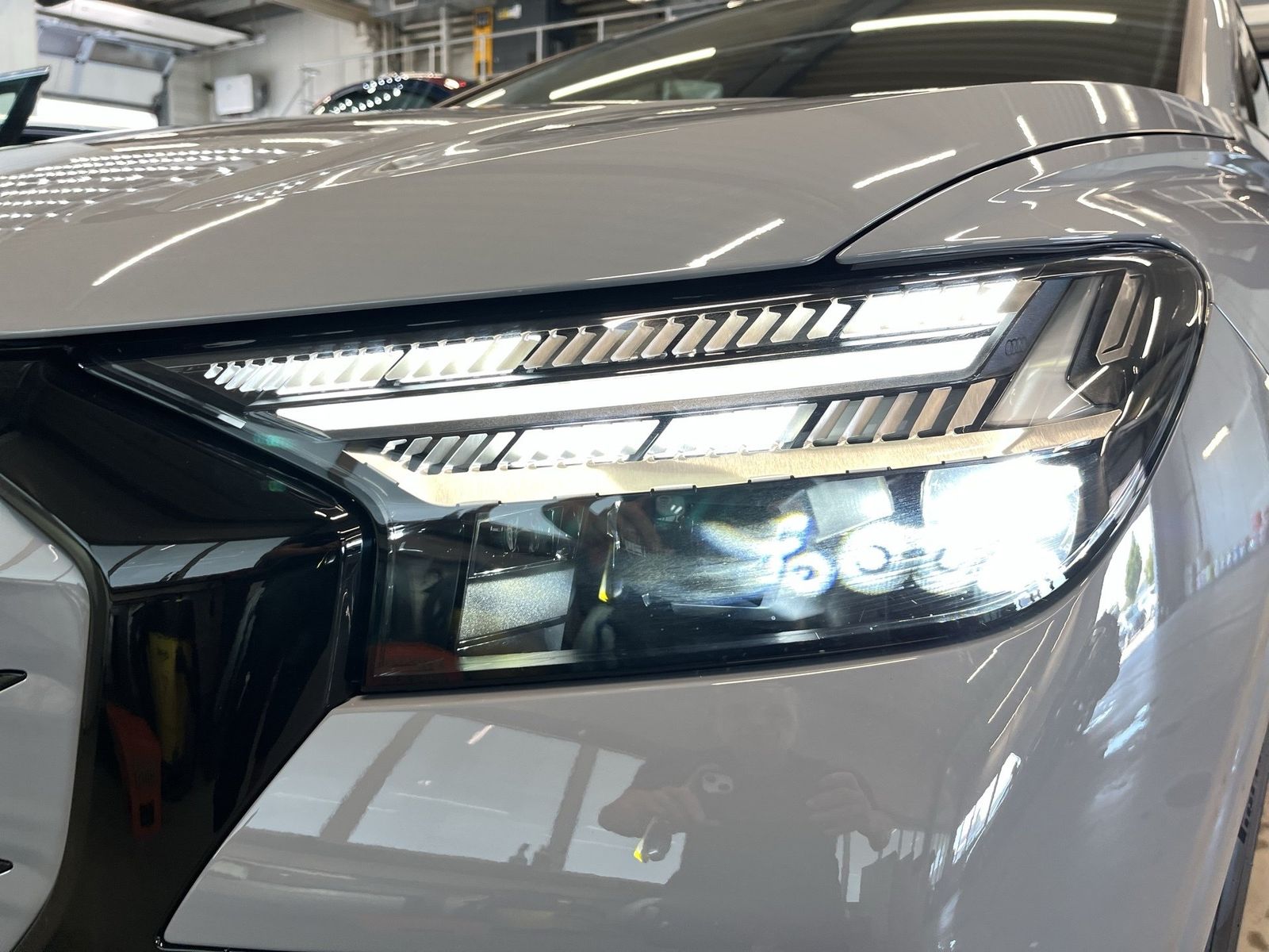 Audi Q4 e-tron - Bild 14