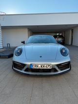 Porsche Targa 4S Exclusiv Techart-Parts Vollausstattung - Porsche 992 in Nürnberg