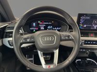 Audi A4 - Vorschau Bild 11