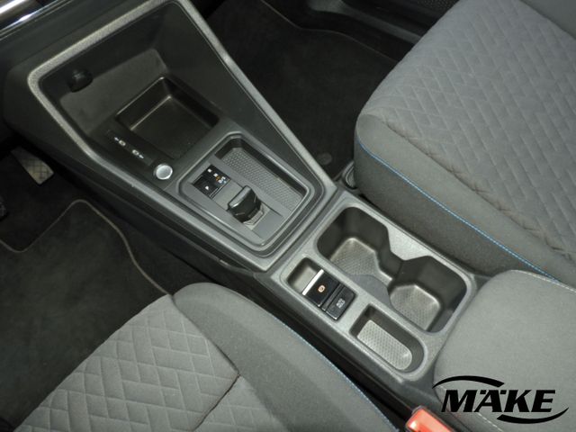 Caddy Move 2.0 TDI 5-Sitzer DSG LED Navi AHZV