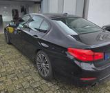 BMW 530i xDrive A -Shadow Line, Sport Line, Head-Up - BMW 530 mit Benzin-Antrieb: Limousine