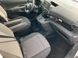 Fiat Doblo E 5-Sitzer Multicab L2 50kWh Automatik - Fiat Doblo mit Elektro-Antrieb
