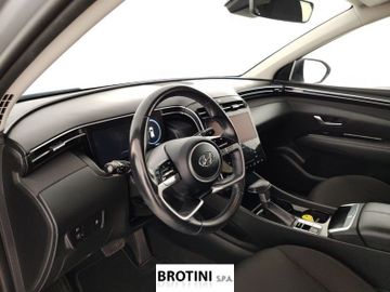 Hyundai TUCSON - 8