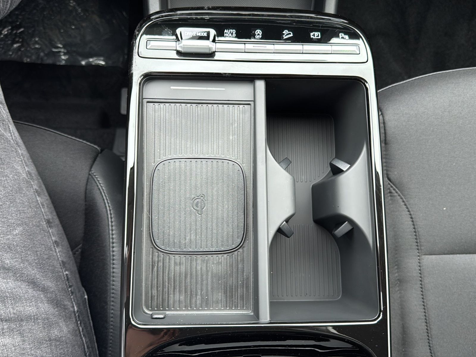 Hyundai TUCSON - Bild 23