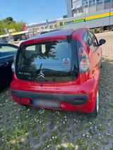 Citroën Citroen c1 - Citroën C1 mit Diesel-Antrieb