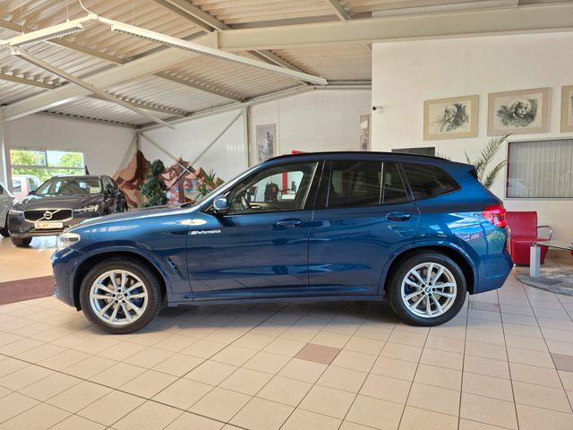 BMW X3 — Foto 4