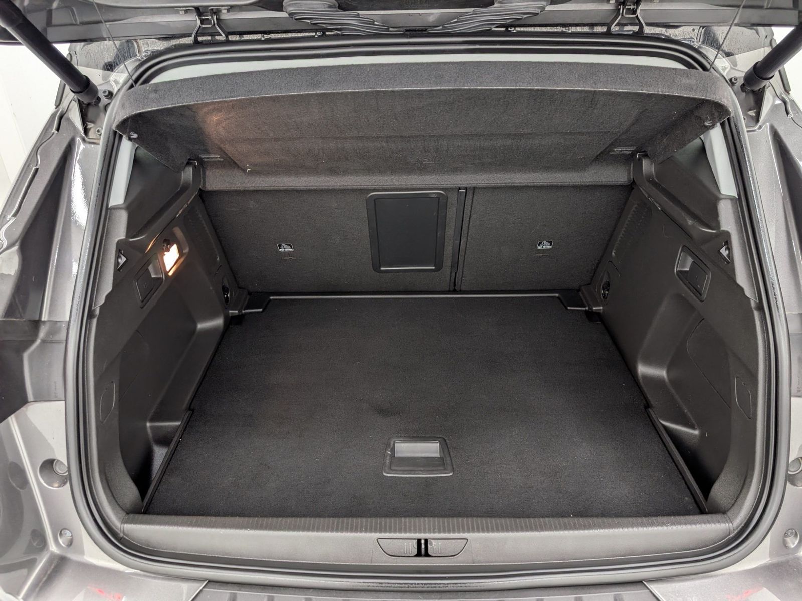 OPEL Grandland X  1.2 Turbo Ultimate Navi SHZ LED – Bild 9