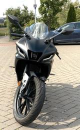 Yamaha YZF R125 | Top-Zustand mit Premium-Upgrades - Offers matching your search criteria