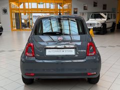FIAT 500 Mild-Hybrid|SHZ|DAB+|USB|LED|Klima|MwSt.