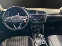 Volkswagen Tiguan Allspace - Vorschau Bild 11