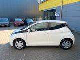 Toyota Aygo AYGO x-play KLIMA/RADIO/CD/TOP* - Toyota Aygo (X) aus 2018