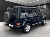 Mercedes-Benz G 350 d STHZG*Widescreen*AHK*Kamera*MULTIBEAM - Mercedes-Benz G-Class in Leipzig
