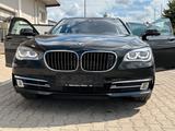 BMW 750i  mit neuen TÜV - gebrauchte BMW 750 aus dem Jahr 2013