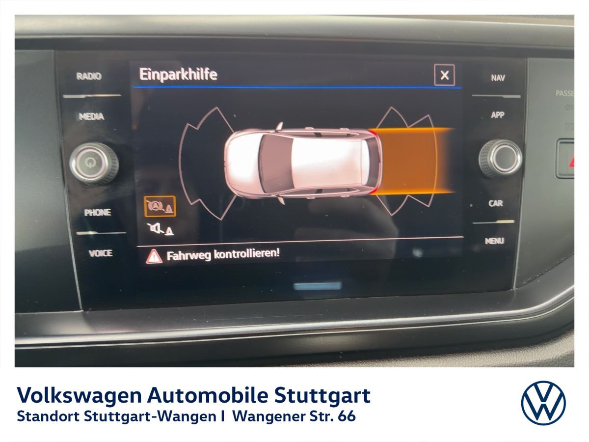 Volkswagen Polo - Bild 13