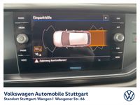 Volkswagen Polo - Vorschau Bild 13