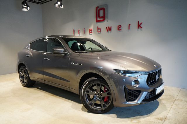 Maserati Levante D. 3.0 V6 GRANSPORT-Neues Mod.-Panorama-