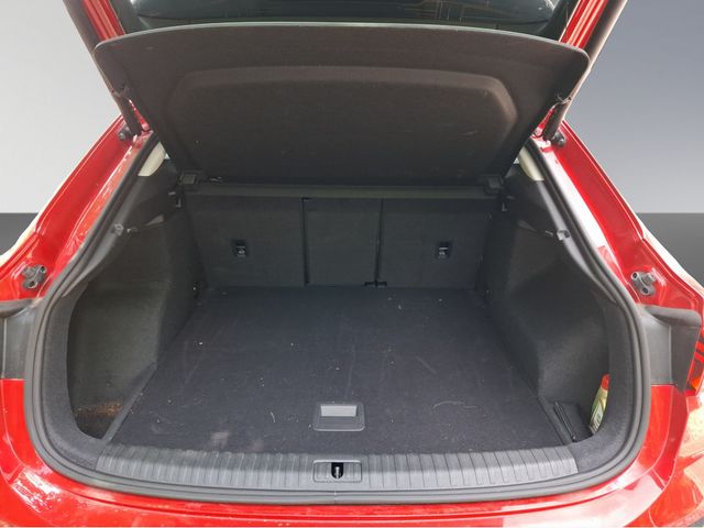 Q3 Sportback 35 TFSI, S tronic,LED, PDC+,Tempoma