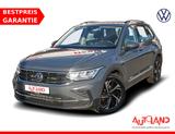 Volkswagen Tiguan 2.0 TDI Active LED Sitzheizung Navi ACC - Volkswagen Tiguan ACTIVE mit Diesel-Antrieb