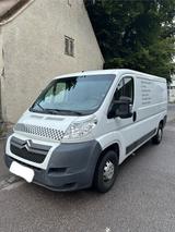 Citroën Jumper - gebrauchte Citroën Jumper aus dem Jahr 2011