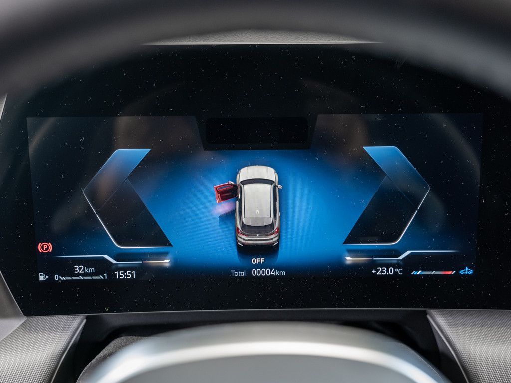 BMW X1 - Bild 15