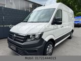 Volkswagen Crafter 2,0TDI,Hoch-M-Lang,1Hand,VW Scheckheft,