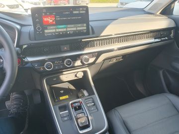 Honda CR-V - 4